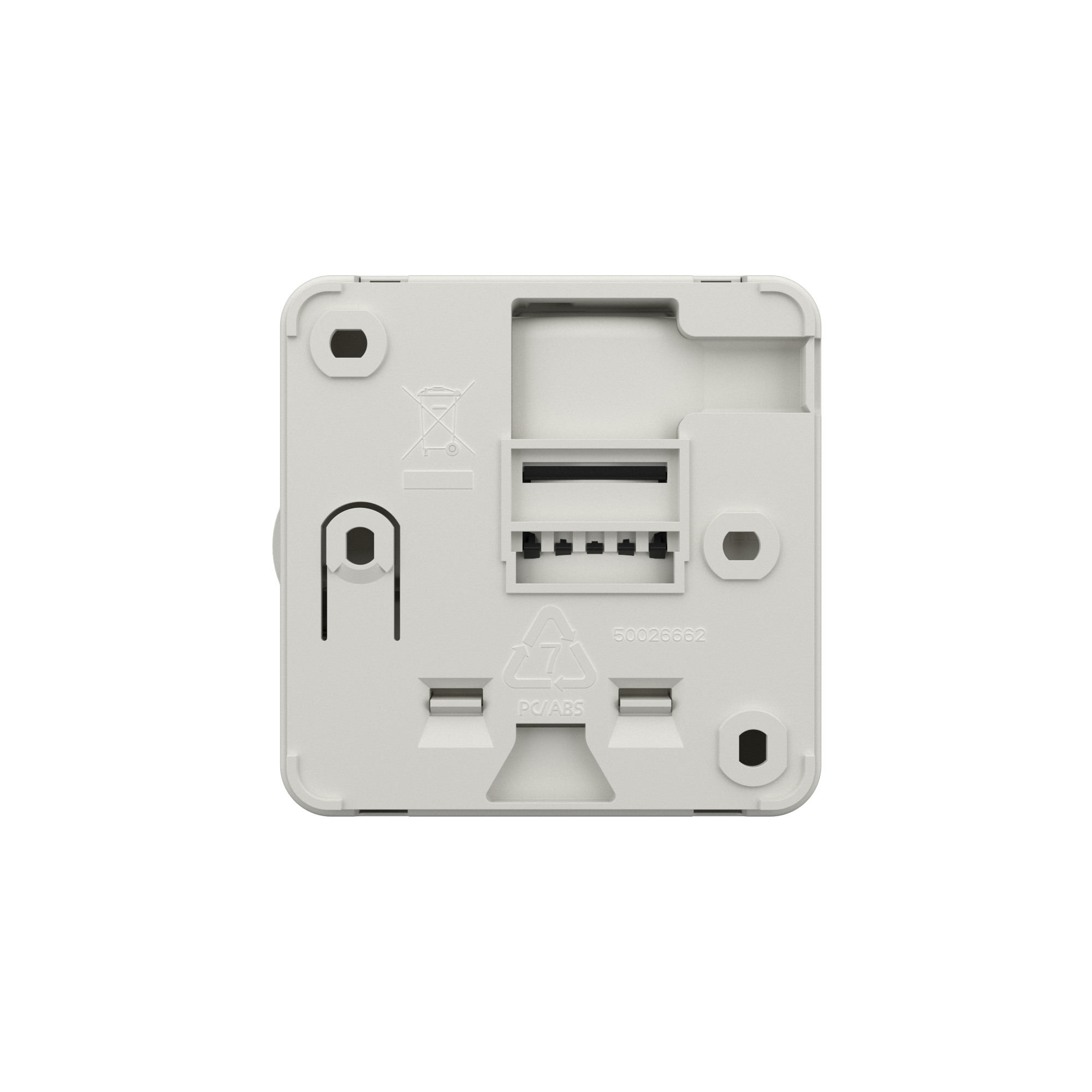 Thermostat chaudière filaire EQUATION - 4