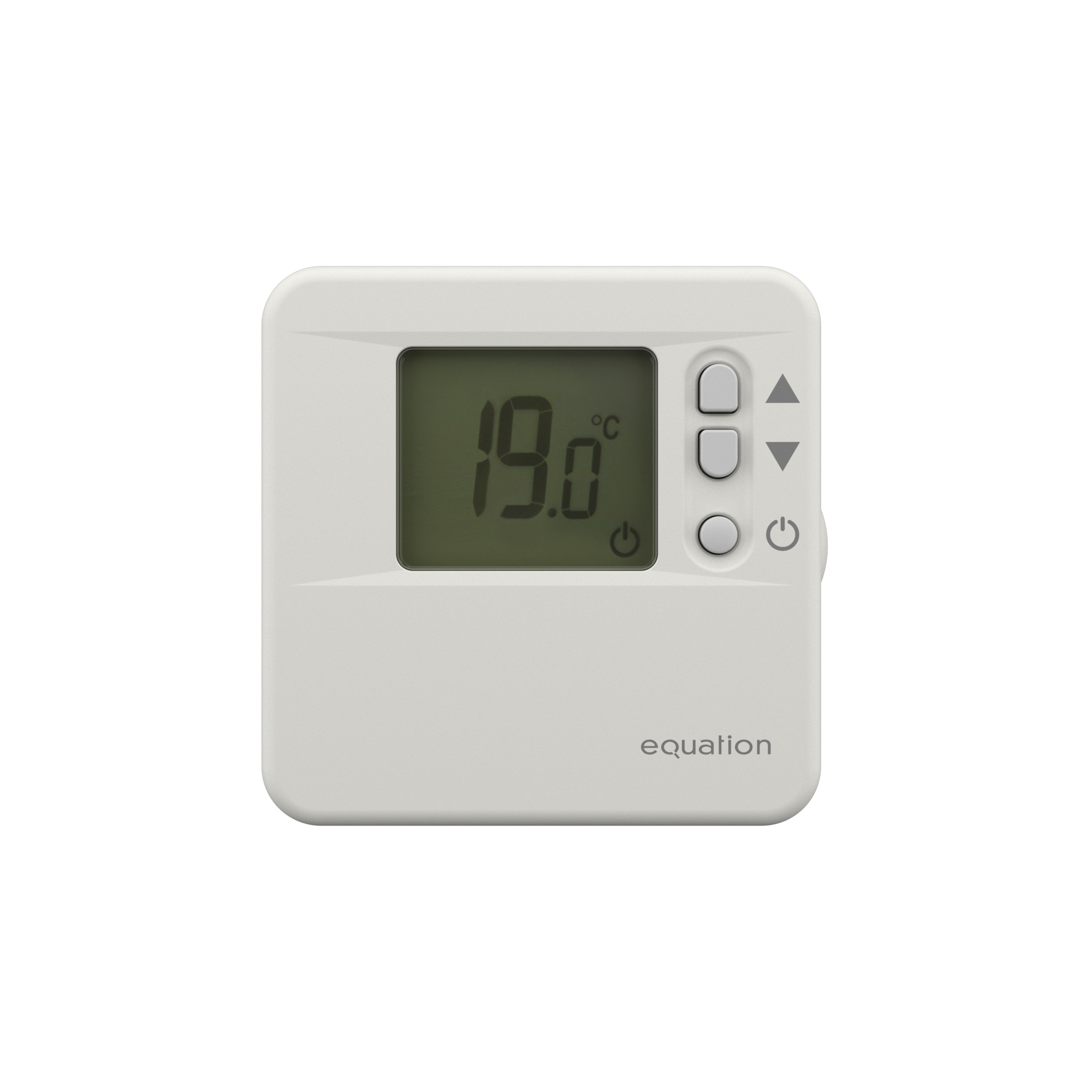 Termostato Digital Programable De Pared, Controlador De Temperatura Para  Caldera Y Calefacción, Pantalla Táctil con Ofertas en Carrefour