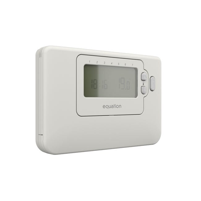 Programar termostato celcia hotsell