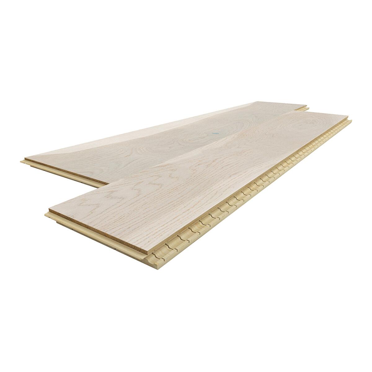 Parquet multistrato XL BARLINEK spazzolato natura sp. 14/2.5 mm 1.37 m² - 6