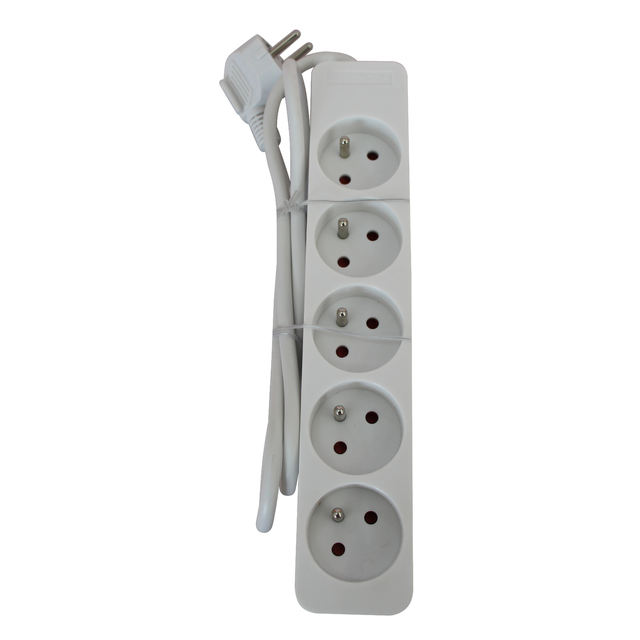 Multiprise 5 prises 