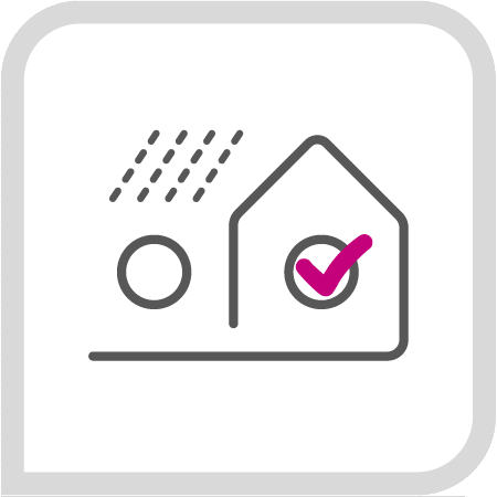 Cable TV 17 VATC 100m blanco FC-D LEXMAN - 3