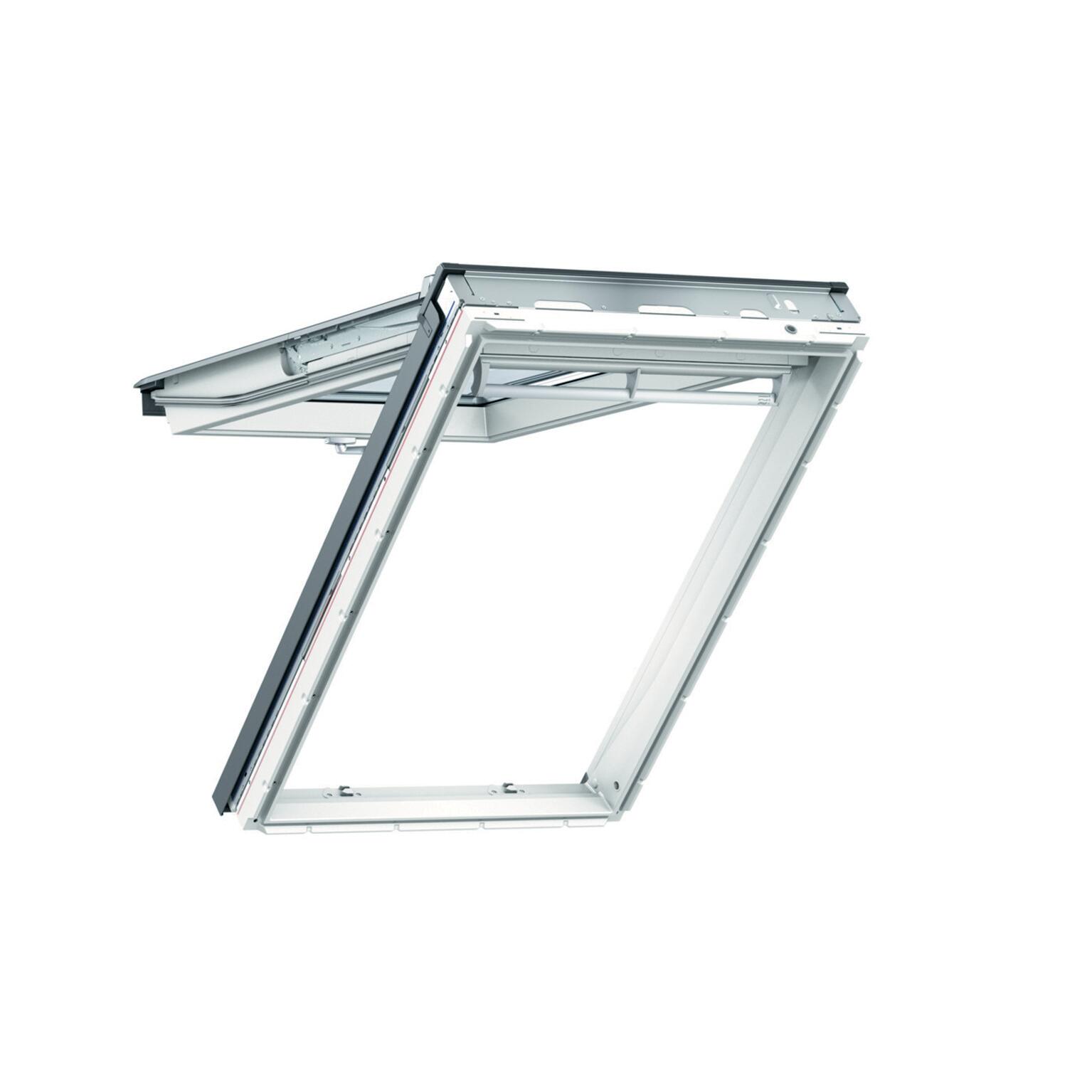 Janela de sótão manual VELUX PROJETANTE POLIURETANO GPU SK08 0070 114X140CM - 2