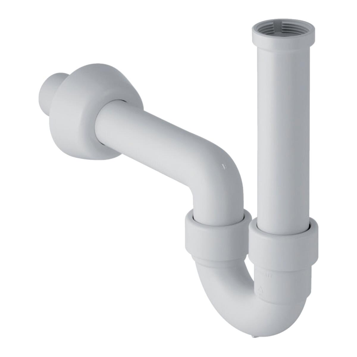 Sifone per lavabo attacco 1” 1/4 (32 mm) | Leroy Merlin