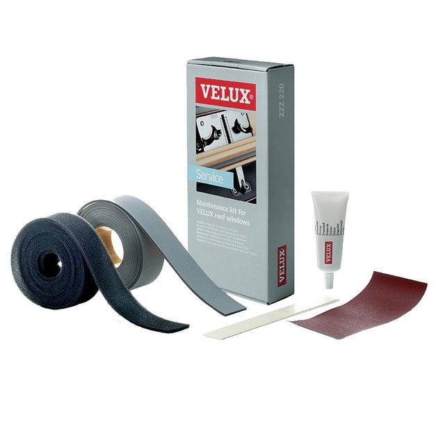 Kit de mantenimiento VELUX ZZZ220K