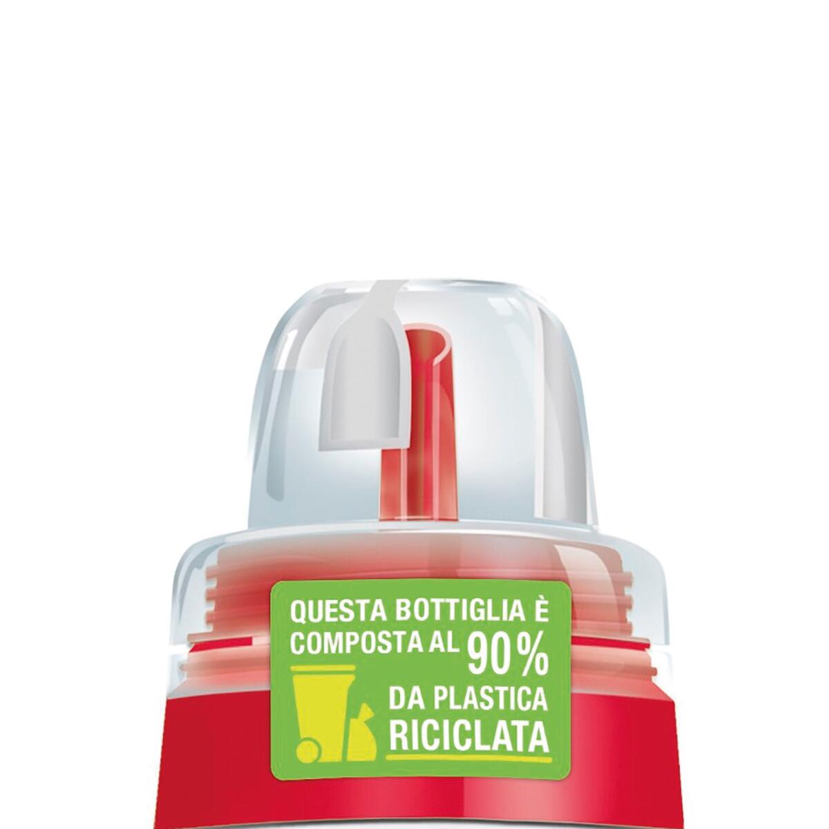 Concime liquido COMPO per roseti, conifere e arbusti ornamentali per rose 1 L - 3