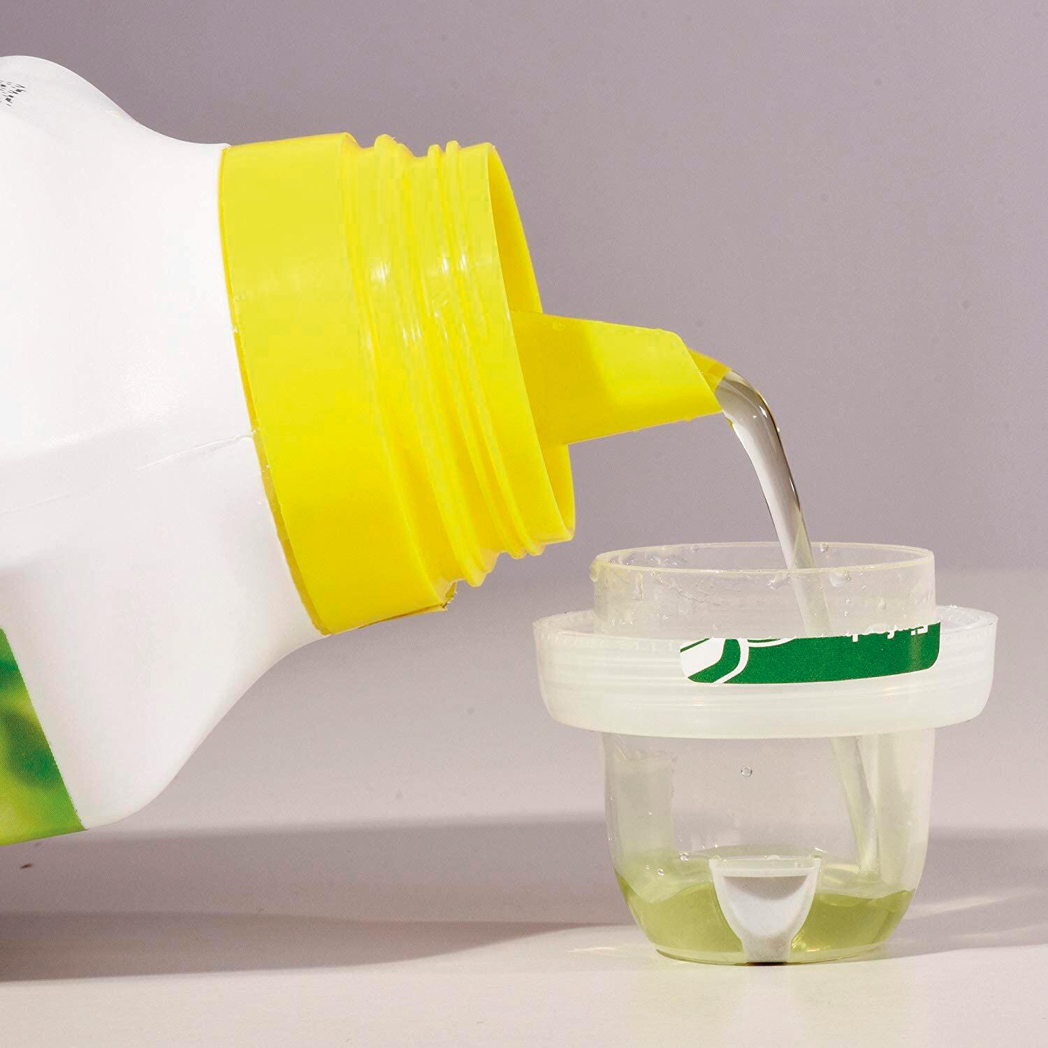 Concime liquido COMPO per uso universale universale - 3