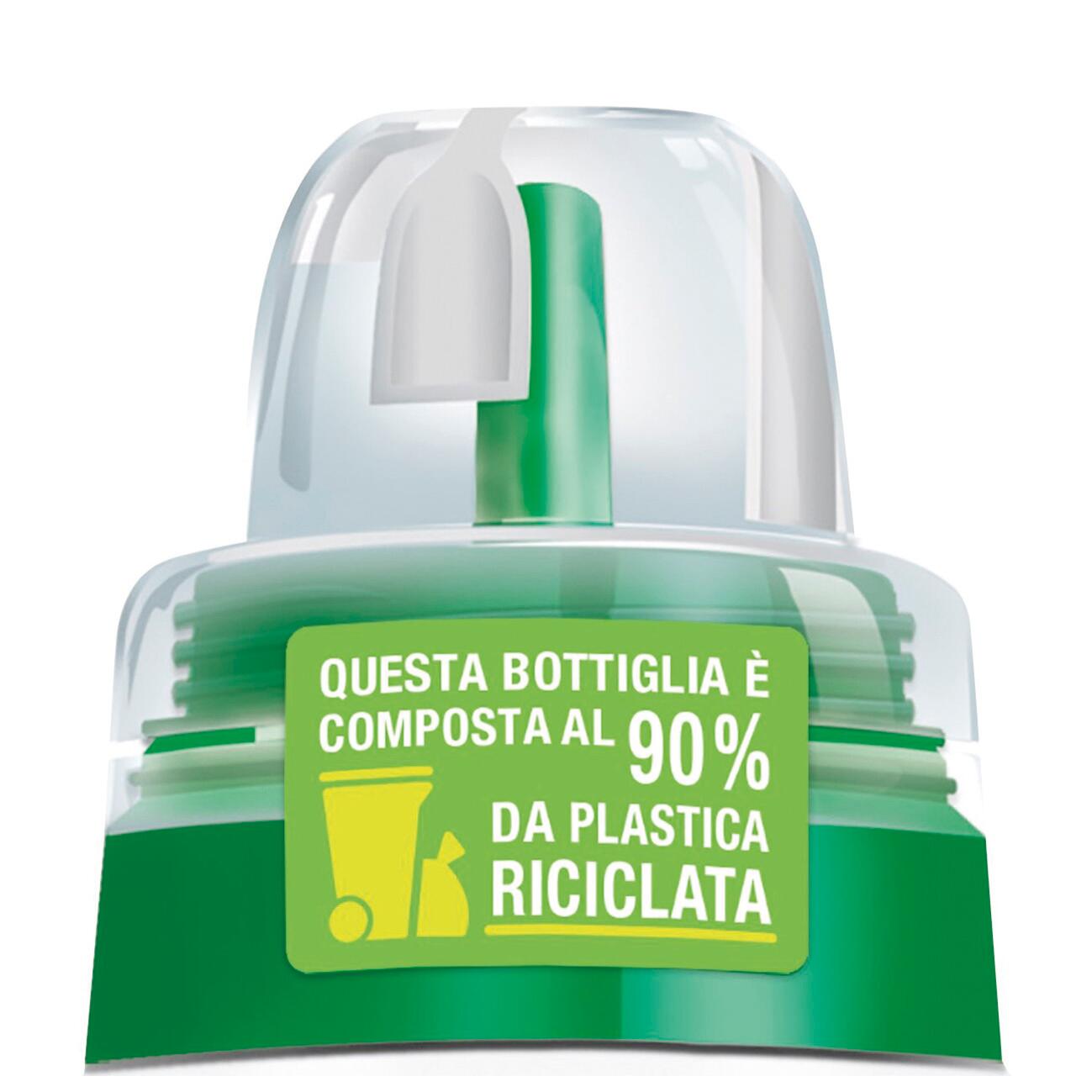 Concime liquido COMPO per bonsai 0.25 L - 2