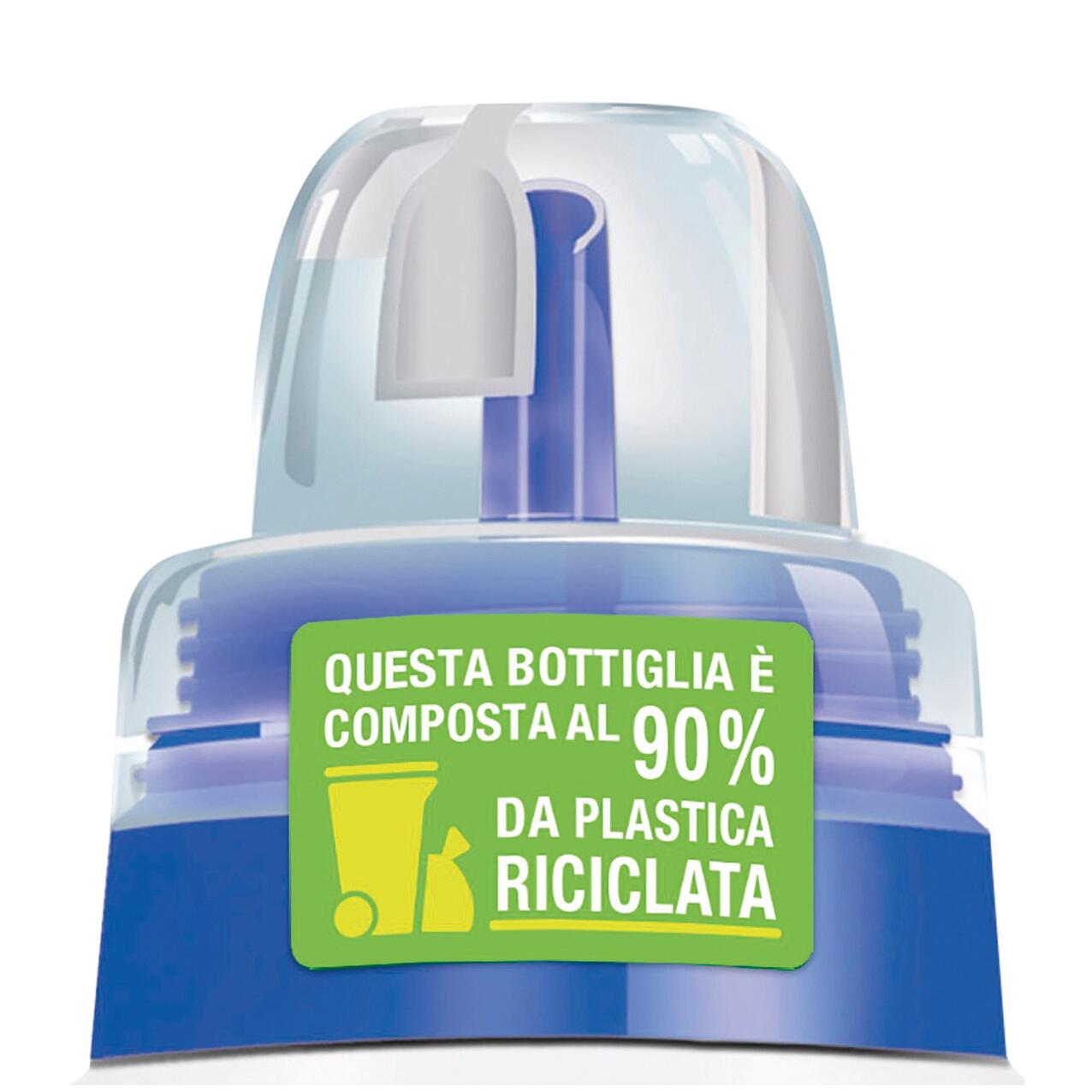 Concime liquido COMPO per orchidee per Orchidee 0.25 L - 3