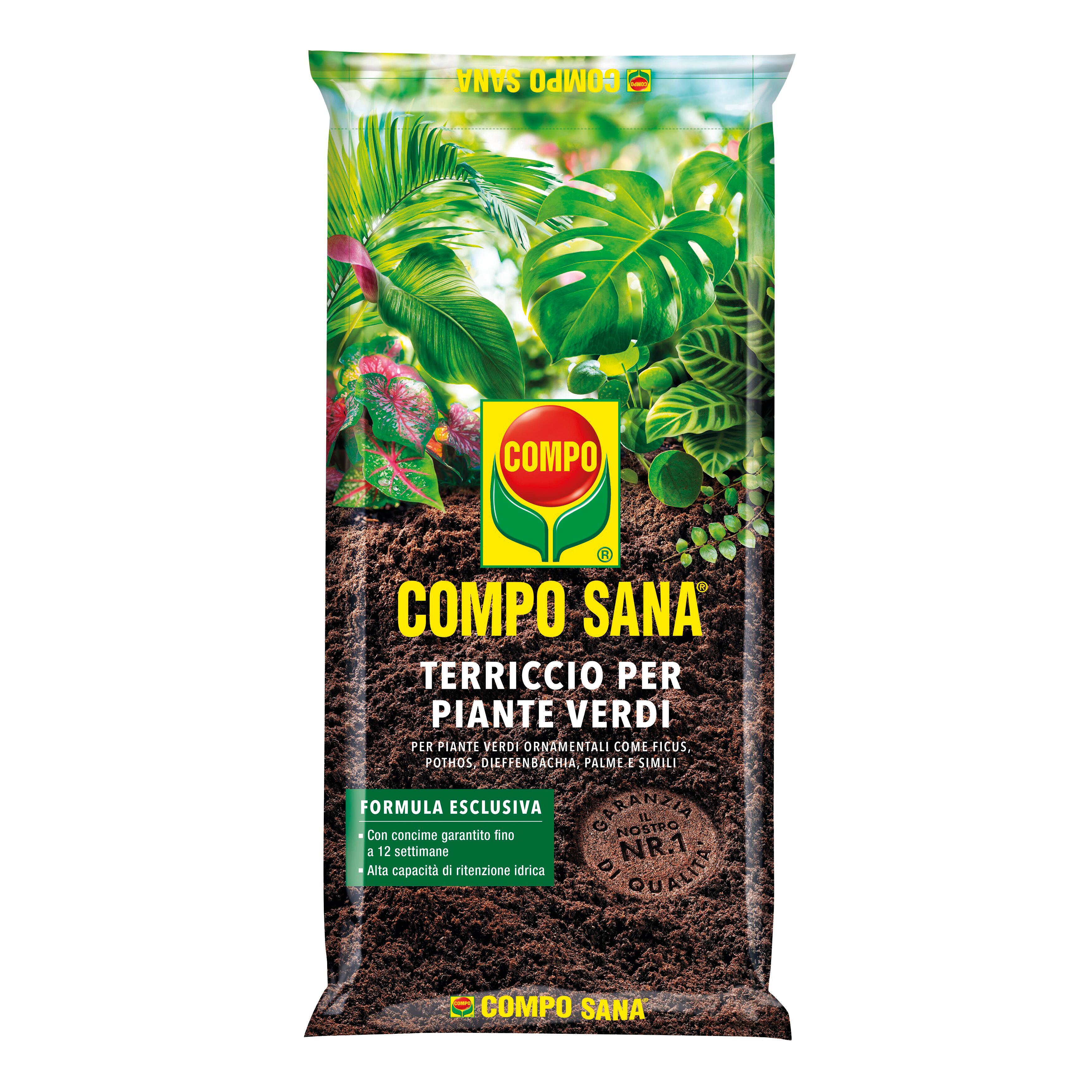 Terriccio Universale Torfy 70L