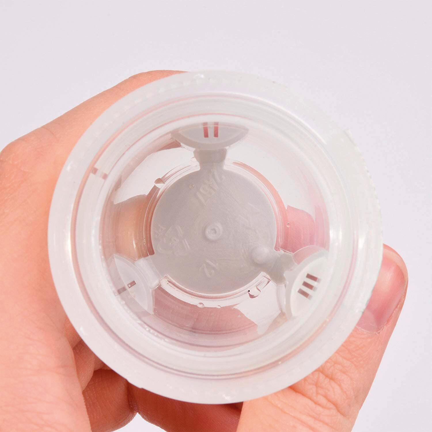 Concime liquido COMPO per piante verdi 1 L - 5