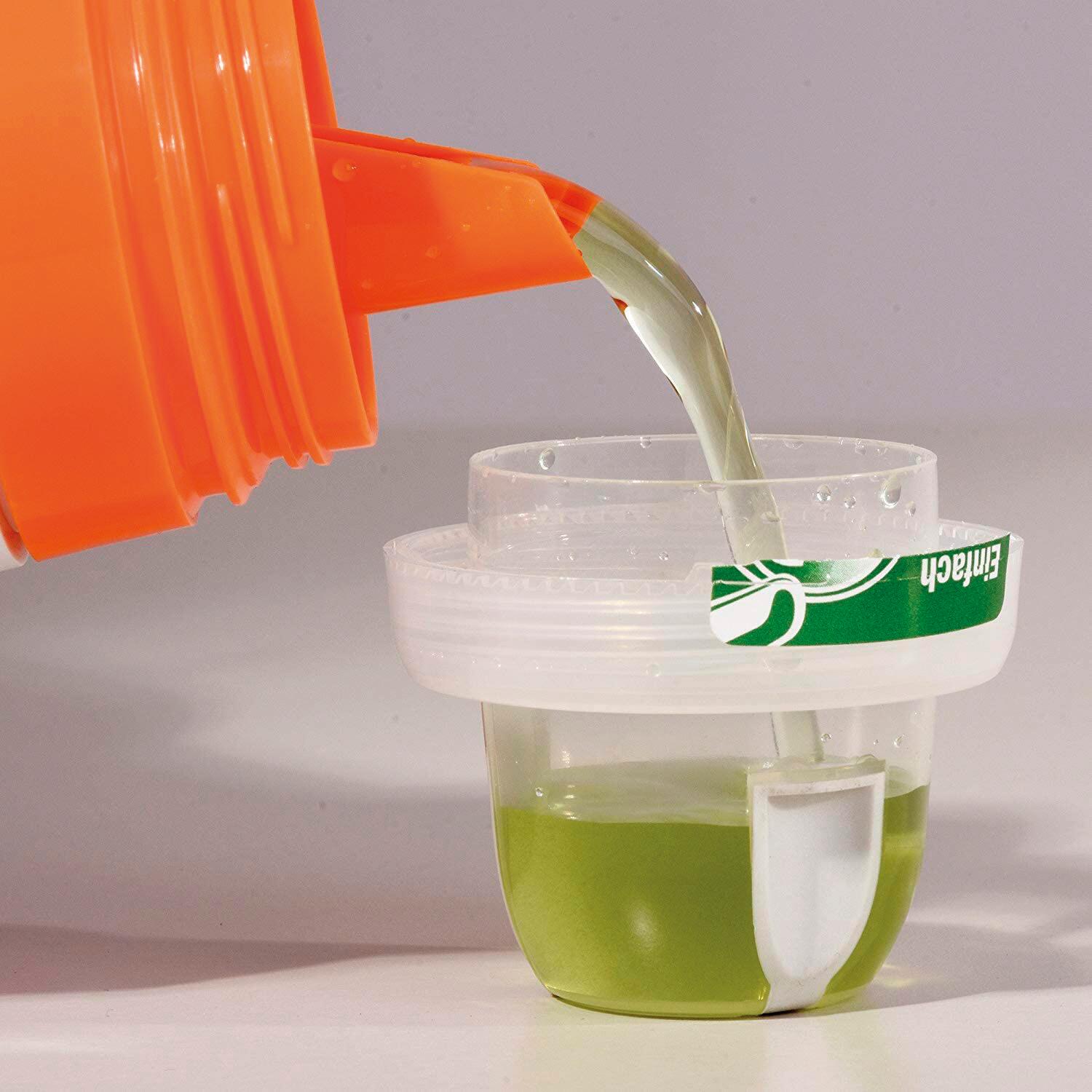 Concime liquido COMPO per pianta grassa per piante grasse 0.25 L - 3