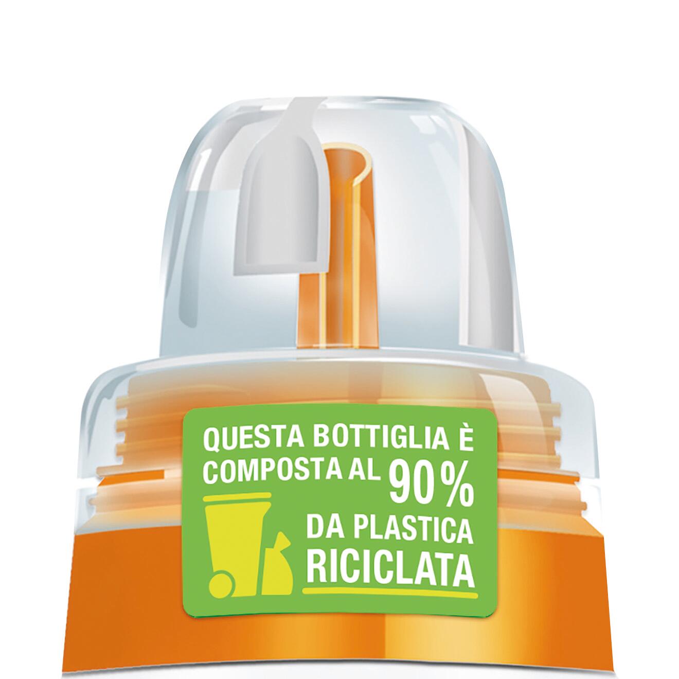 Concime liquido COMPO per pianta grassa per piante grasse 0.25 L - 2