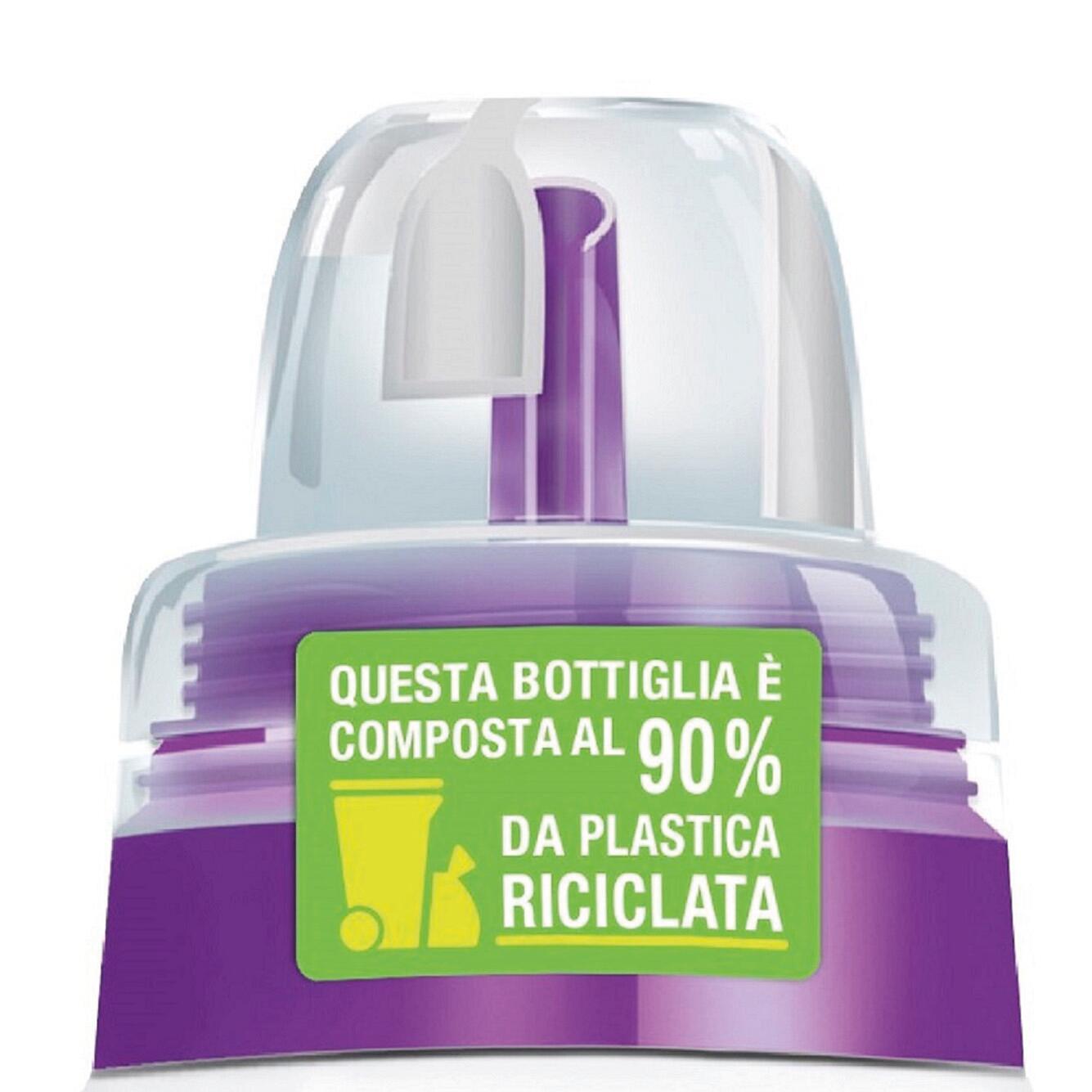 Concime liquido COMPO per ortensie, rododendri rododendri, azalee, camelie e ortensie 0.5 L - 2