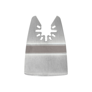 Kit 27 Lame Per Utensile Oscillante - Multifunzione Per Legno, Metallo, Plastica