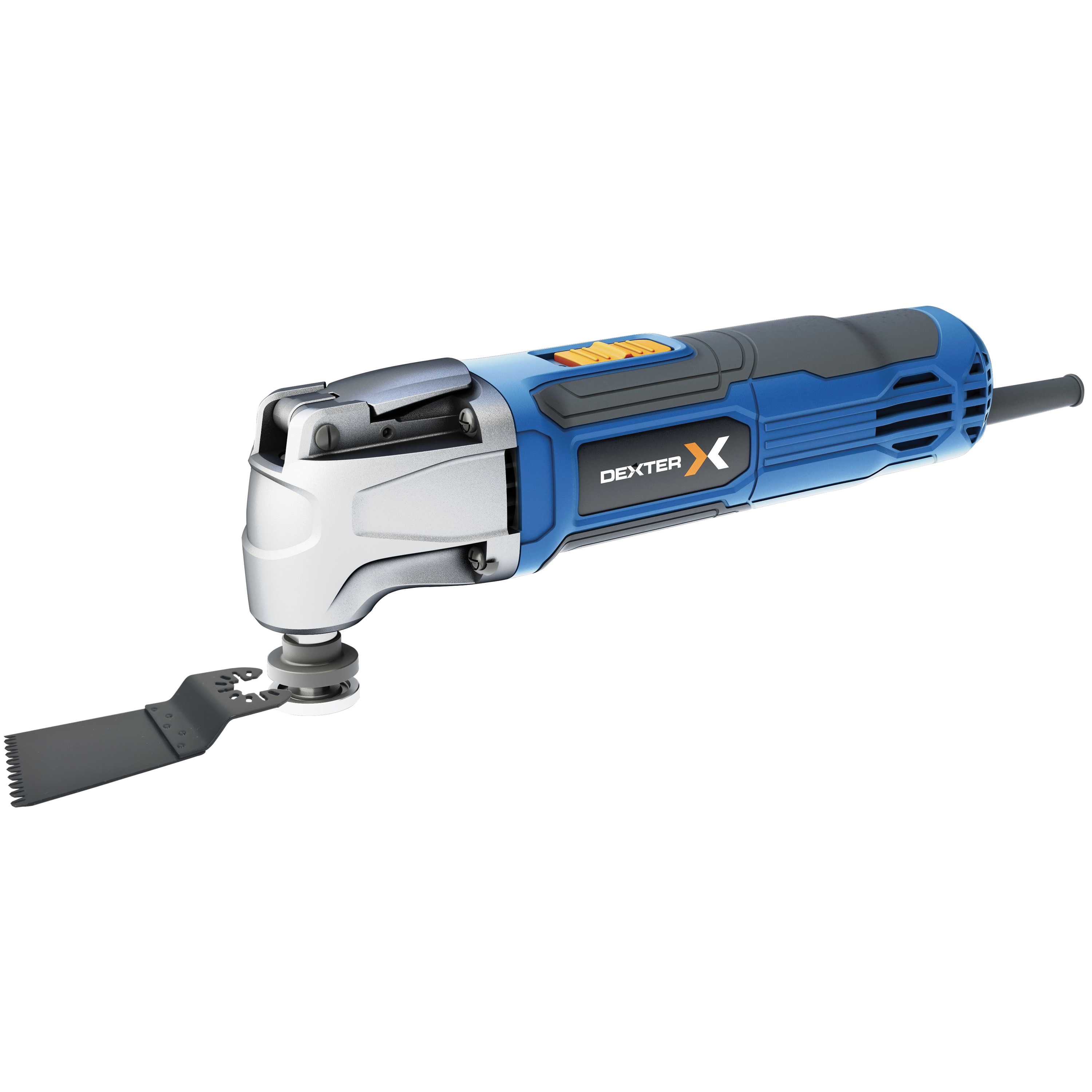 Lame DEXTER pour bois / plâtre / plastique - 4