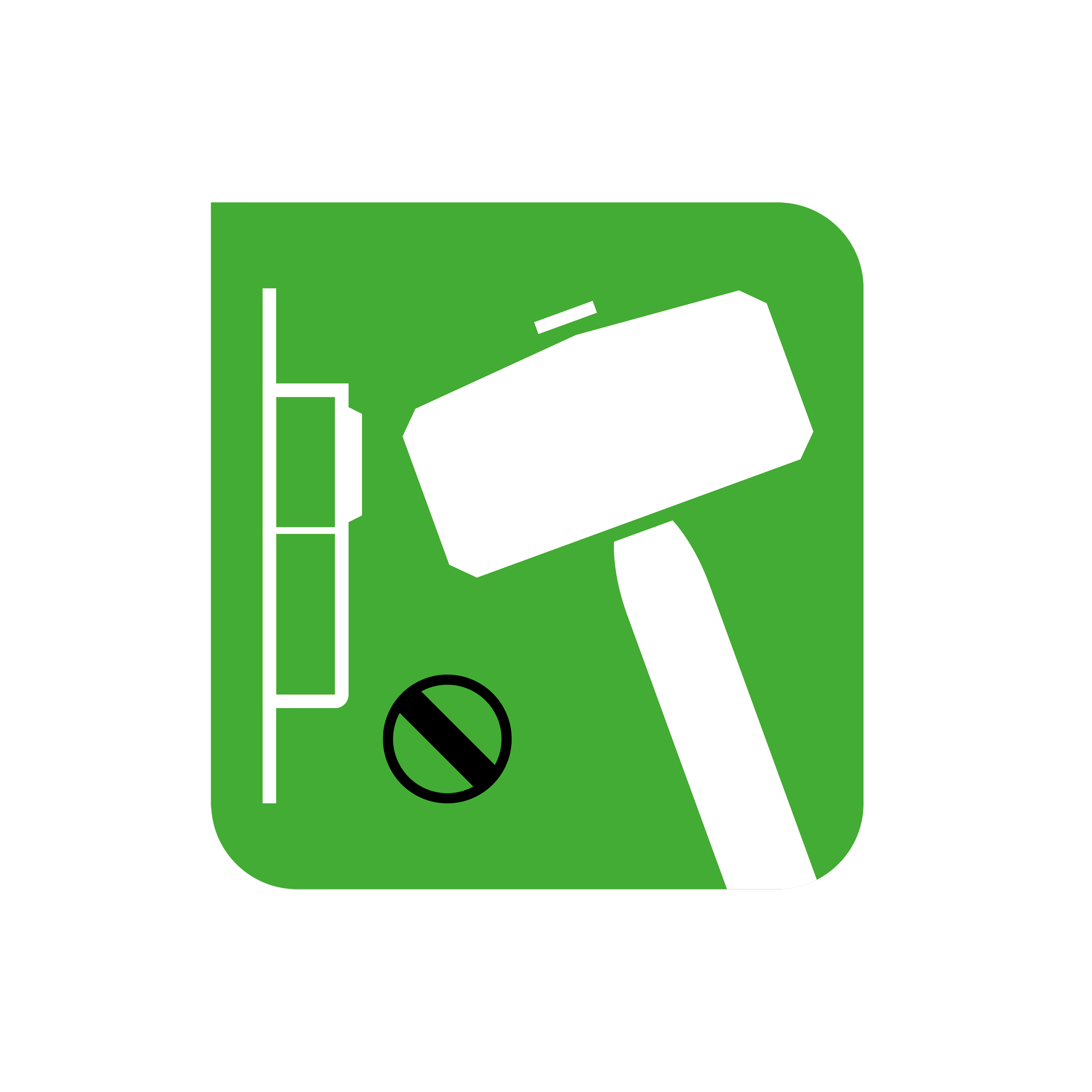 Cilindro Europeo STANDERS, 30 + 10 mm, 1 ingresso chiave in ottone - 8