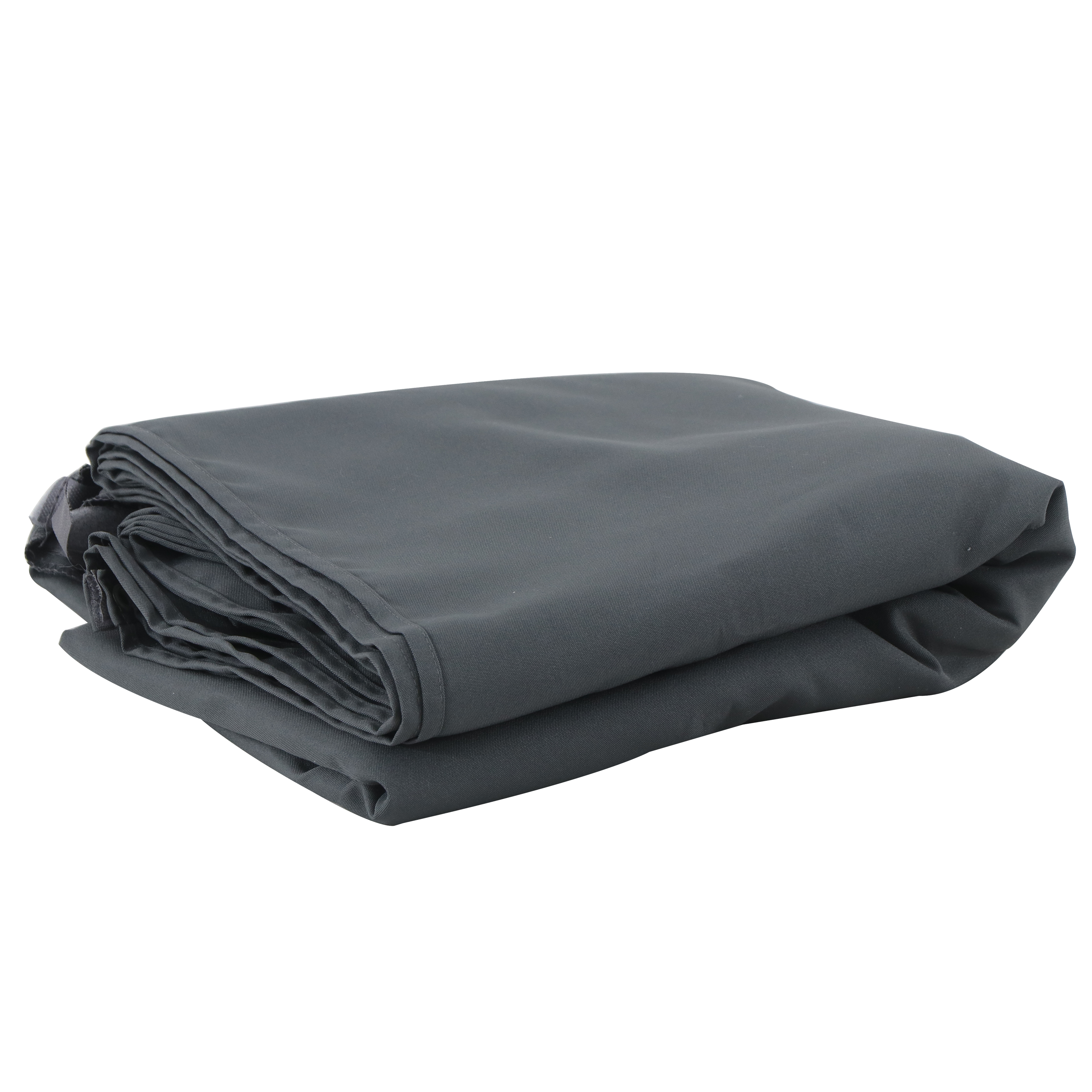 Toldo para chapéu NATERIAL SONORA LED ANTRACITE 290X290CM - 7