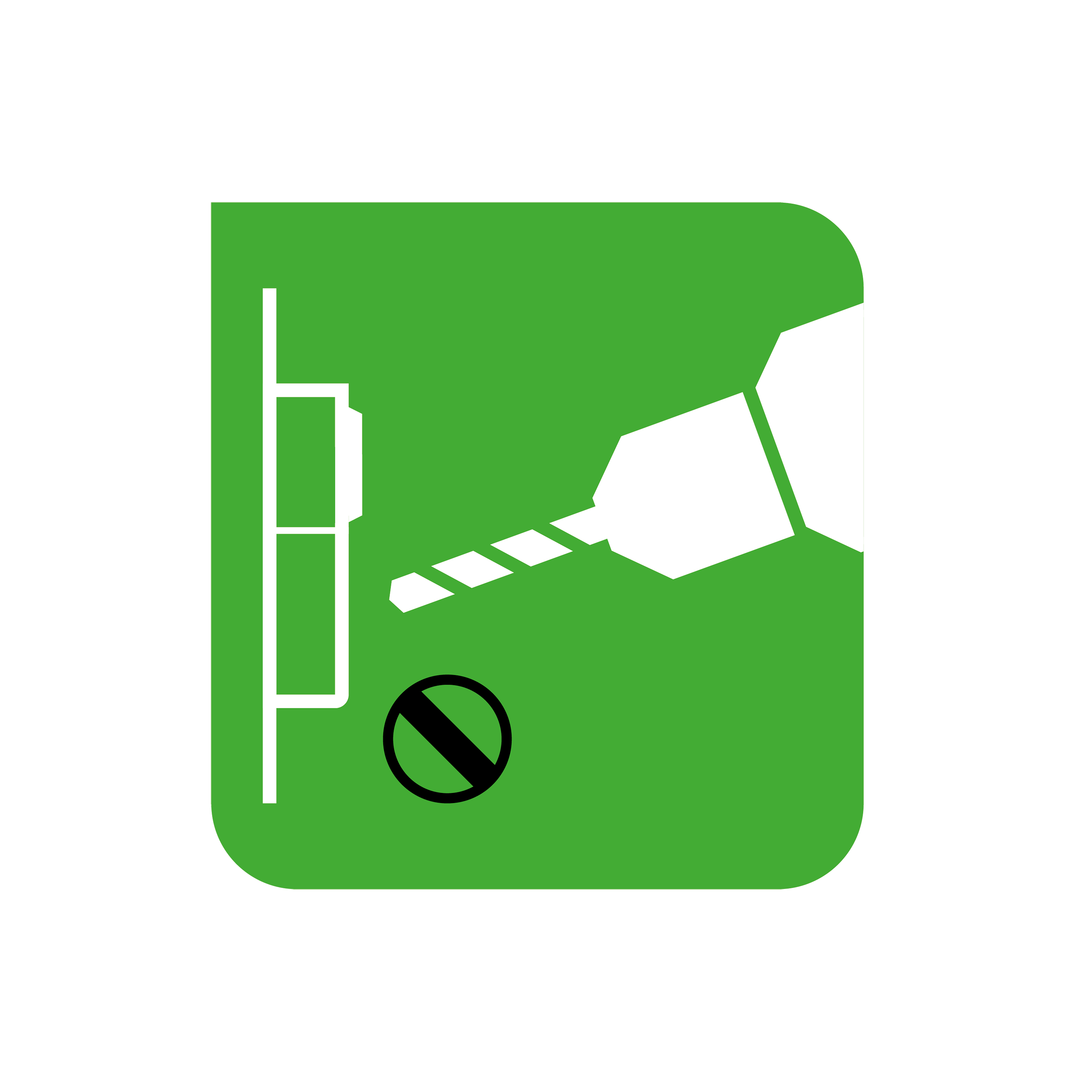 Cilindro Europeo STANDERS, 30 + 10 mm, 1 ingresso chiave in ottone - 6