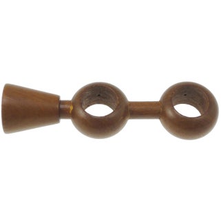 Στήριγμα διπλό για βέργα...