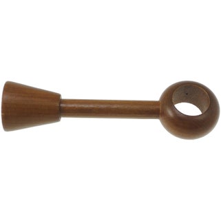 Στήριγμα μονό για βέργα...