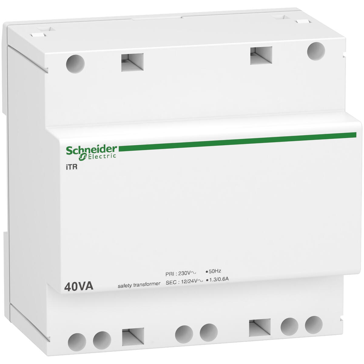 Trasformatore Di Corrente Strumentale 125-402 – Rapporto 4000:5, Usato Ma Testato Con Garanzia