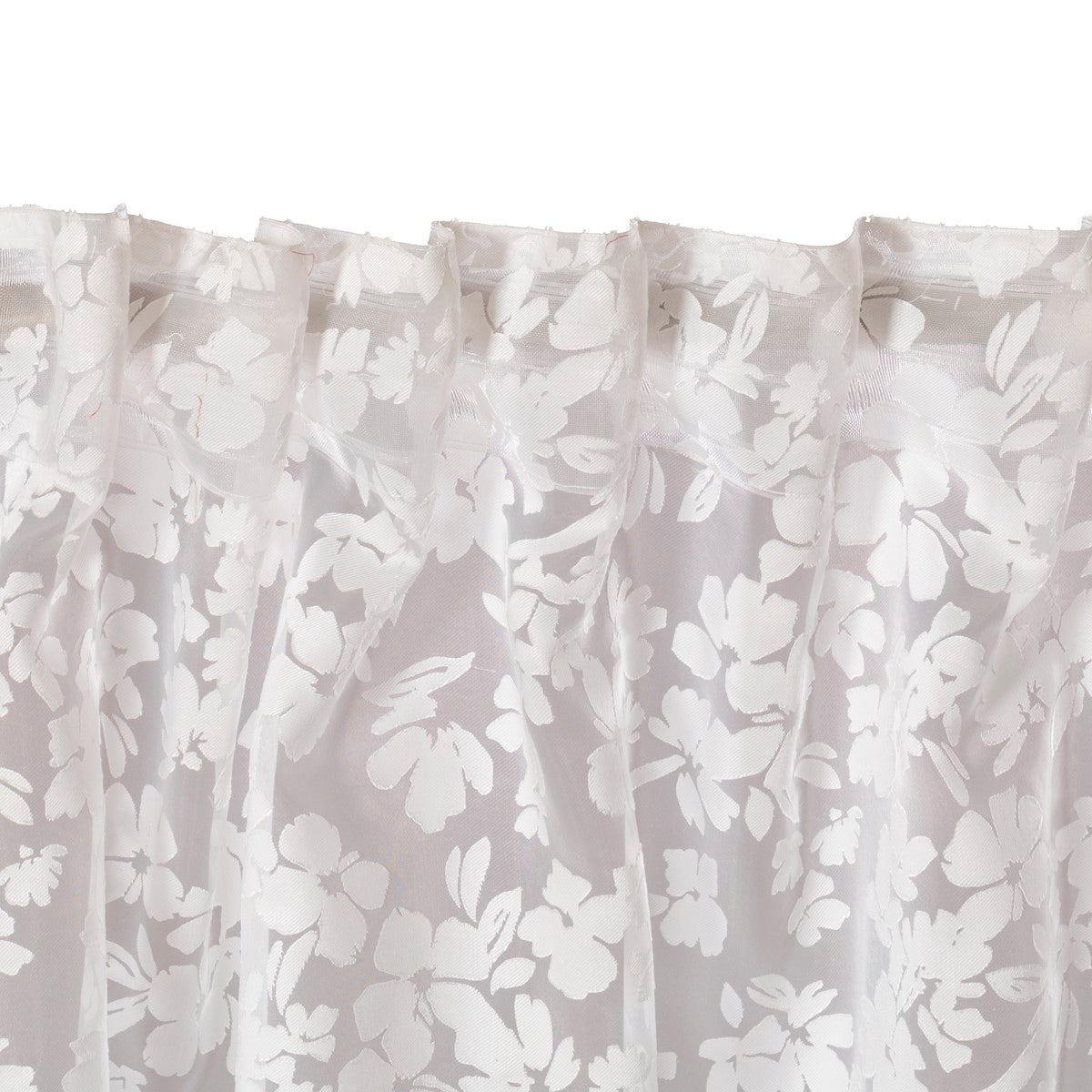 Bestlivings Tenda A Pannello Ellen 140x175 Cm - Rosa, In Poliestere Opaco, Con Nastro Universale E Passanti, Per Soggiorno E Camera