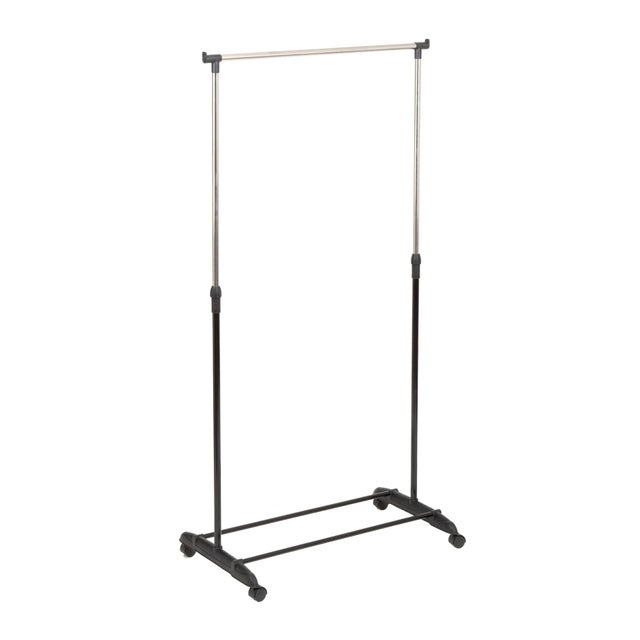 Stender appendiabiti singolo NAGANO L 78 x P 42 x H 165 cm