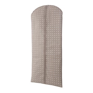 Copriabiti Antipolvere 90x110 Cm - Per Armadi E Protezione Abiti | Materiale Traspirante E Trasparente - Foto 4