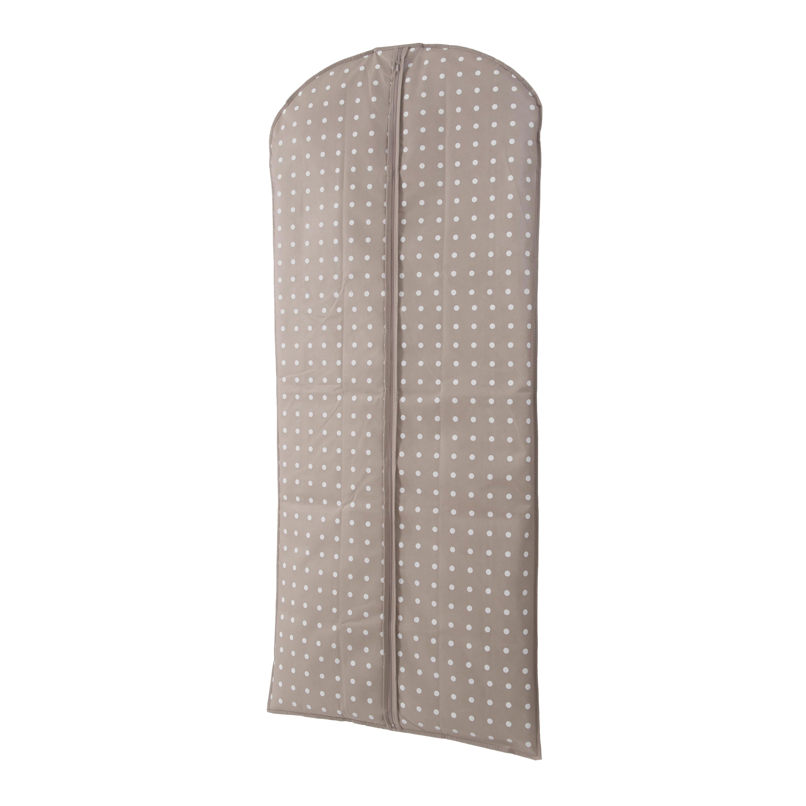 8 Coprispalle In Plastica Trasparente 61x30 Cm - Protezione Antipolvere Per Abiti, Giacche E Cappotti Appesi