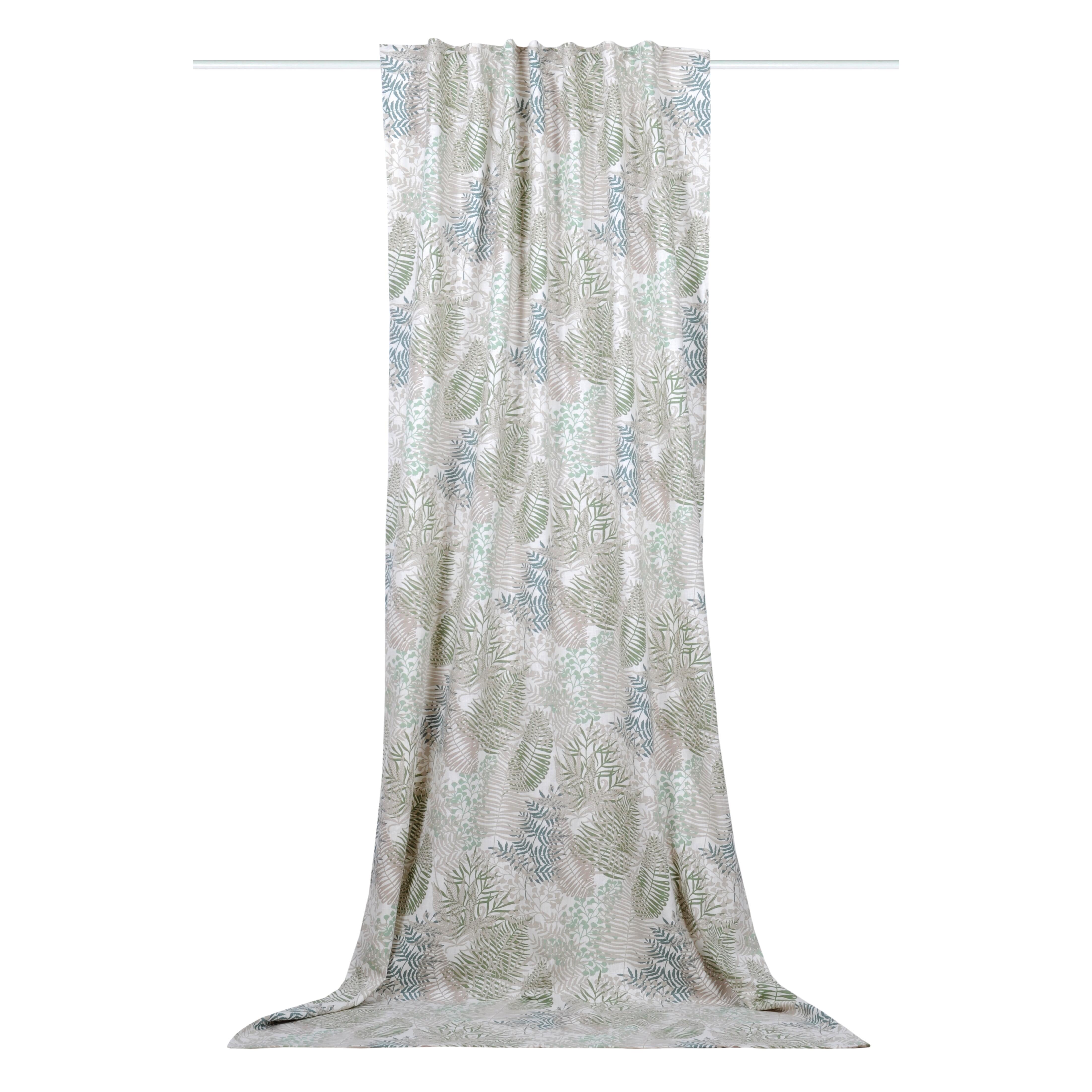 Tenda Ombrage multicolore, fettuccia 135x280 cm - 3