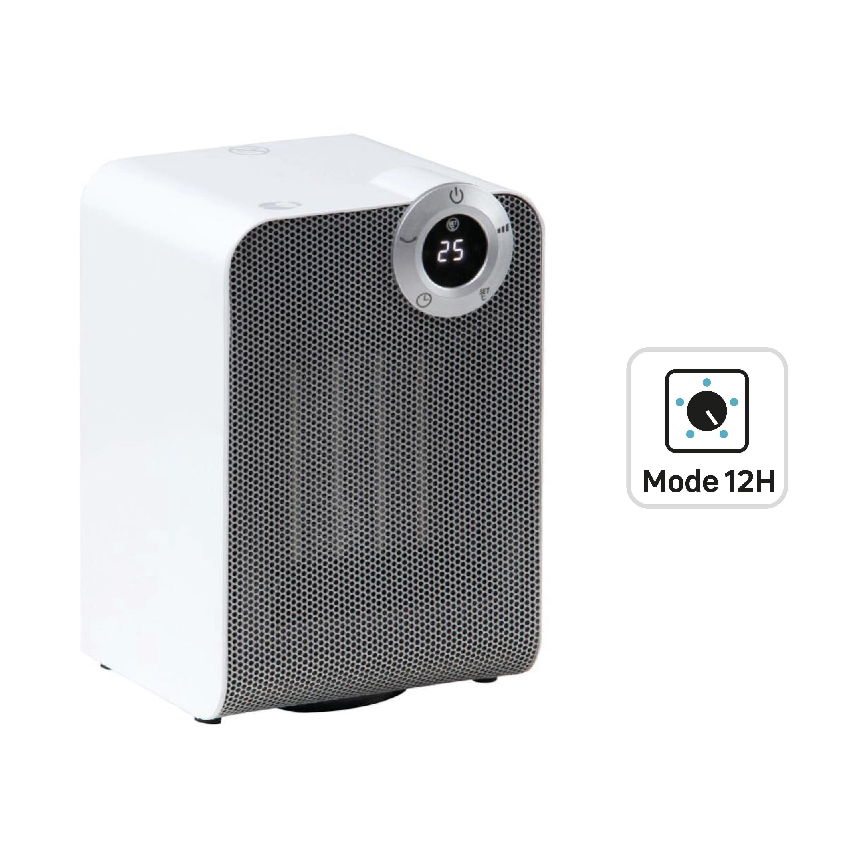 classe de soprador móvel rna, cinza - 1