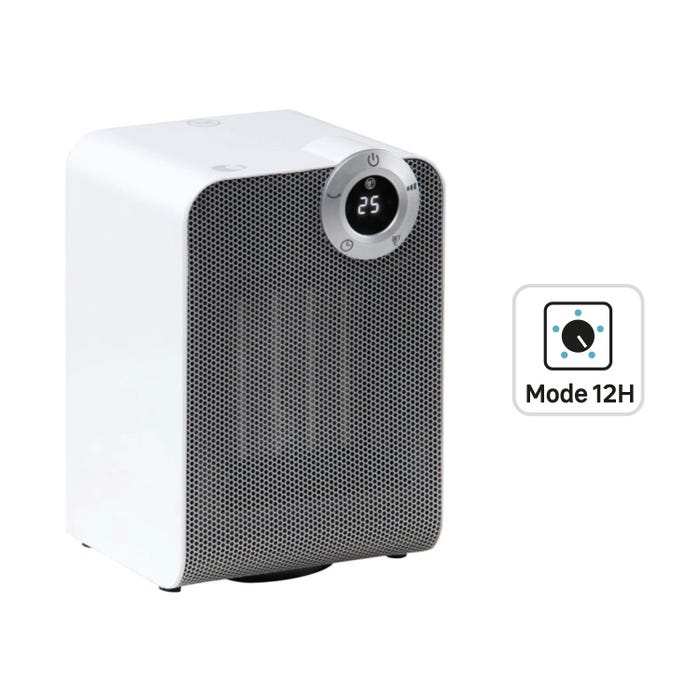 classe de soprador móvel rna, cinza