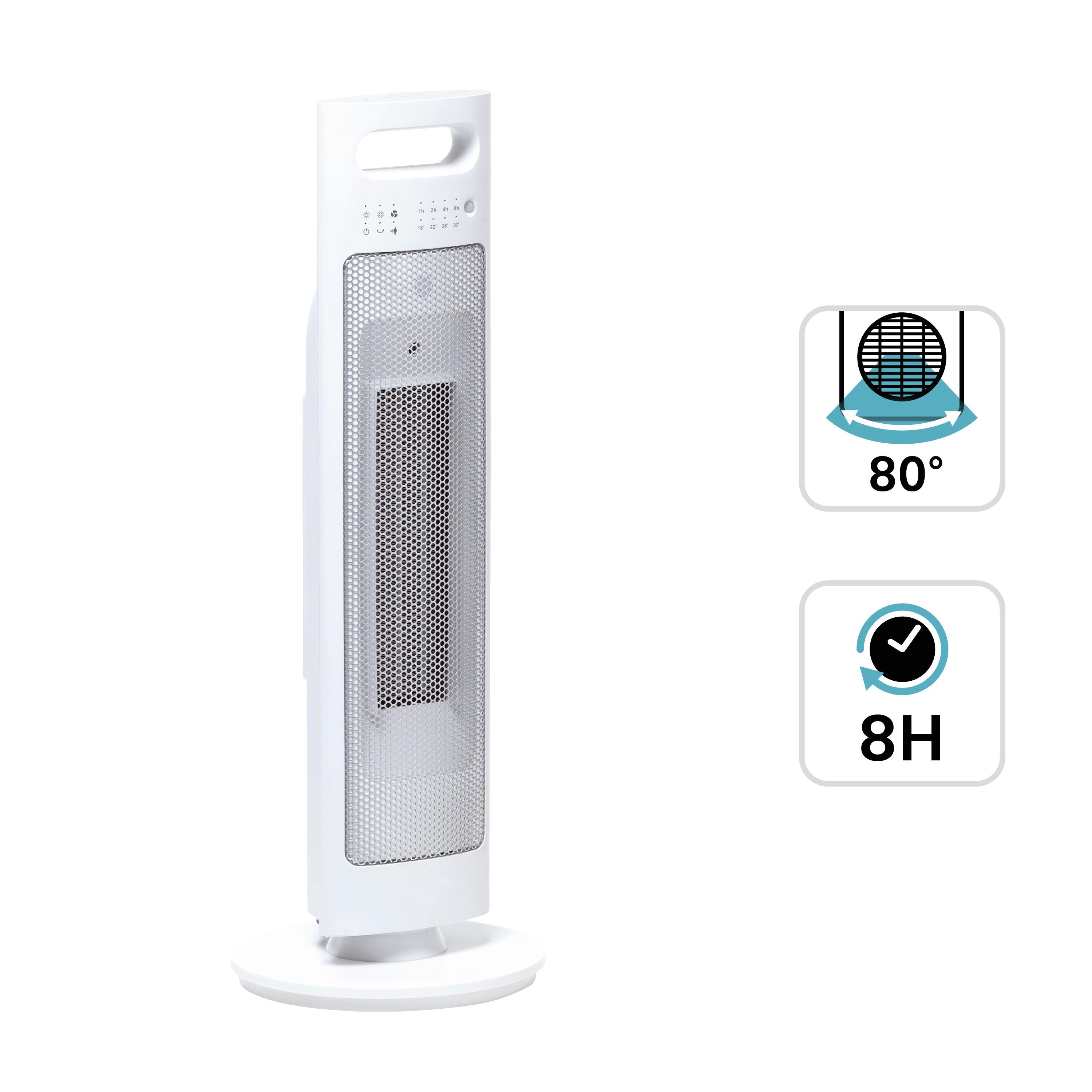 obecność równania ramicznego mobilnej wieży grzewczej - 2