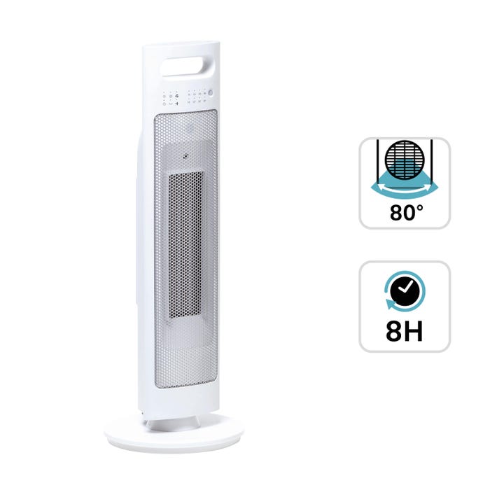 obecność równania ramicznego mobilnej wieży grzewczej