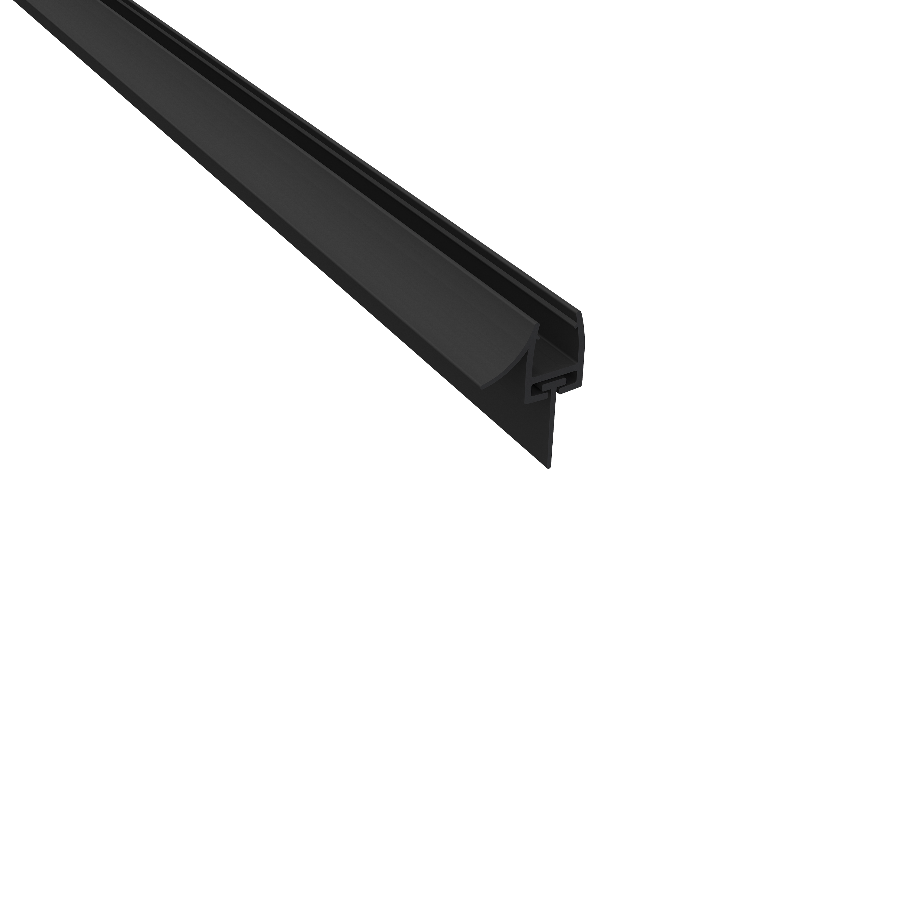 Uszczelka parawanu 120CM Sensea