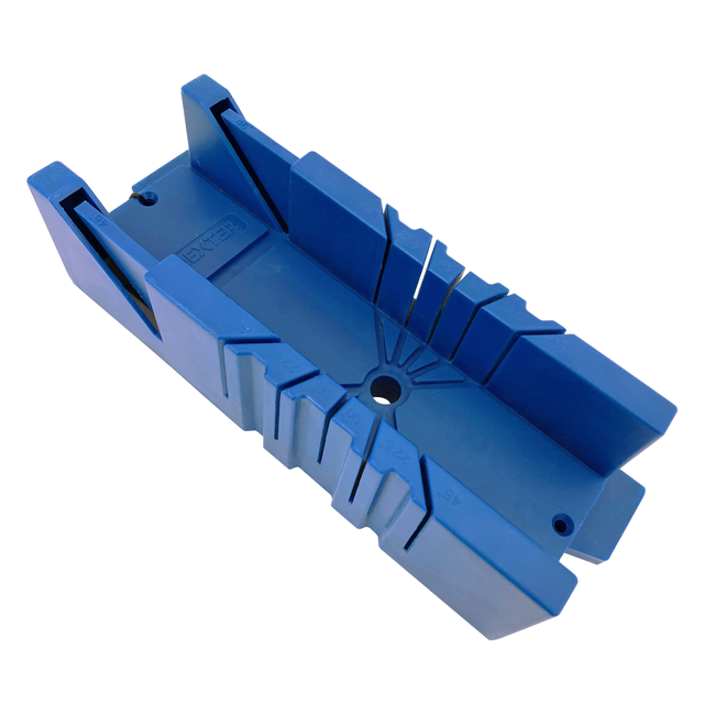 Skrzynka uciosowa 285 x 70 x 50 mm Dexter