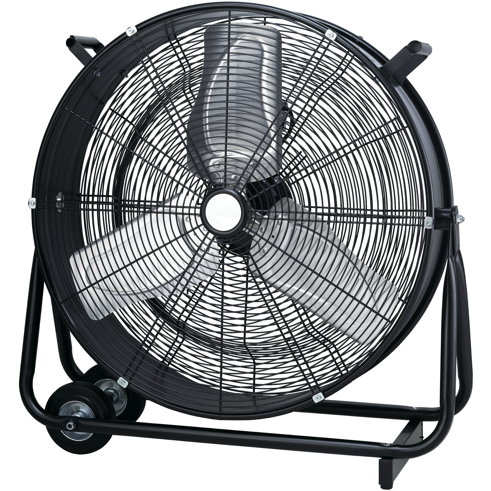 Ventoinha industrial EQUATION 330W - 2