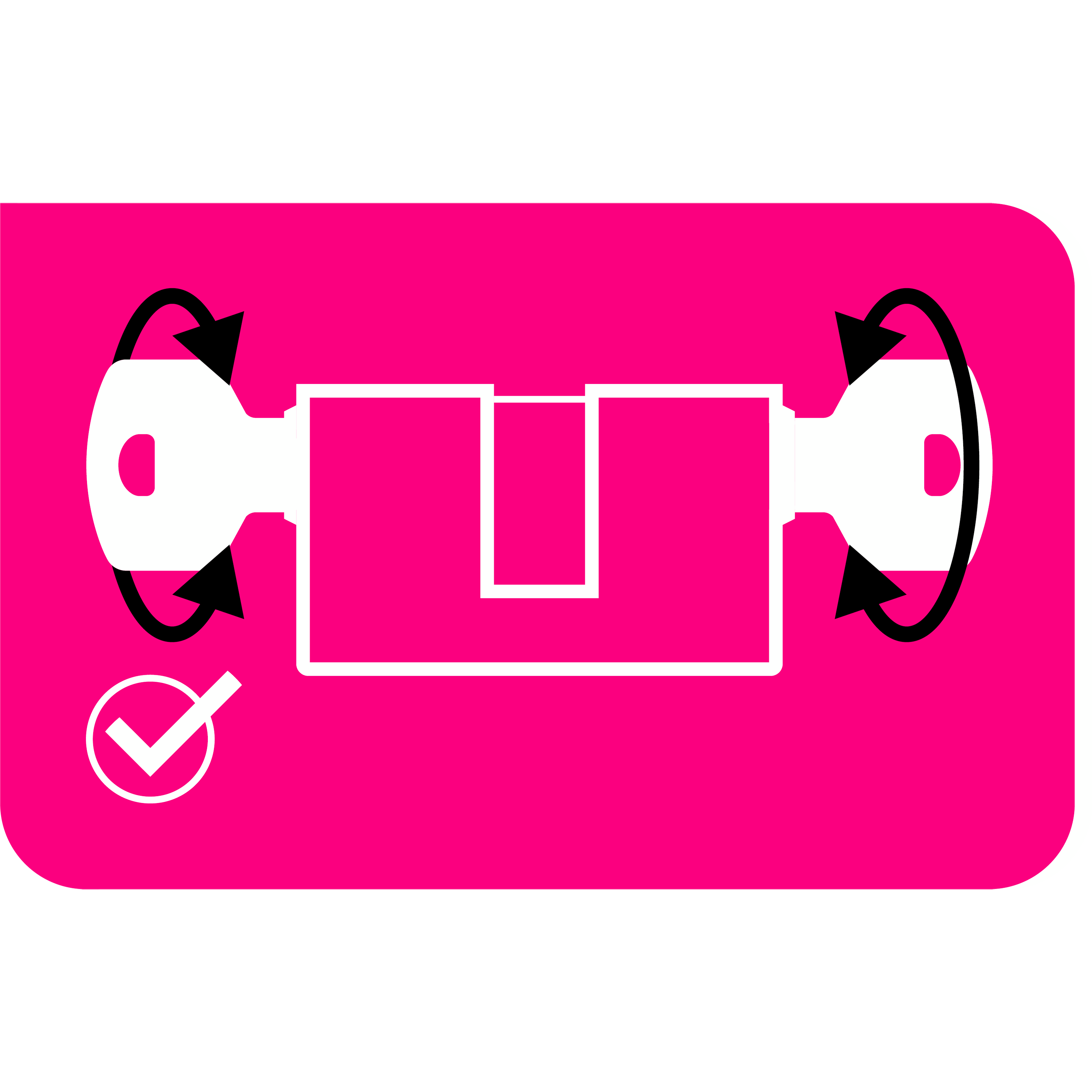 2 cylindres de serrure STANDERS Lock+ débrayable L.30 + 30mm 6 clés - 3