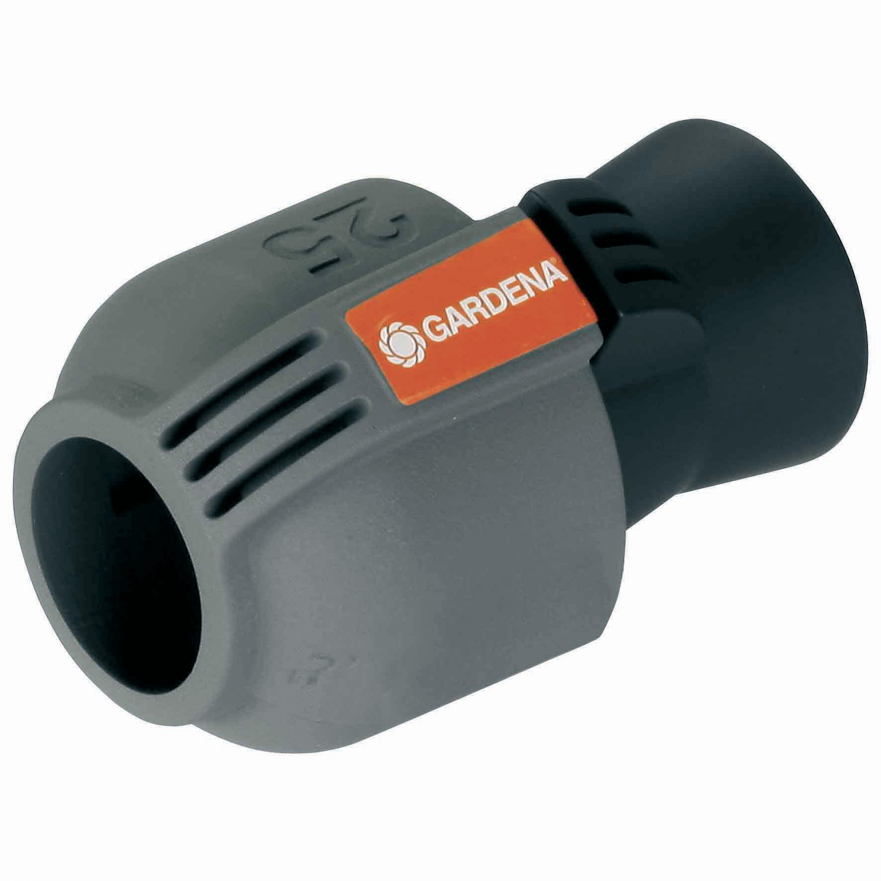 Raccord femelle 25 GARDENA 2761-20 - 2