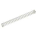 QUARKZMAN 5 Pezzi Compressione Molla, 304 Acciaio Inossidabile Molle a Pressione, 9mm OD, 1mm Filo Dimensione, 30mm Libero Lunghezza, Argento Tono QUARKZMAN 5 Pezzi Compressione Molla, 304 Acciaio Inossidabile Molle a Pressione, 9mm OD, 1mm Filo Dimensione, 30mm Libero Lunghezza, Argento Tono