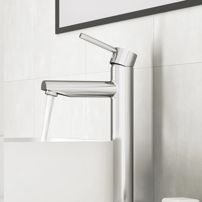 Grifo para lavabo Hilo