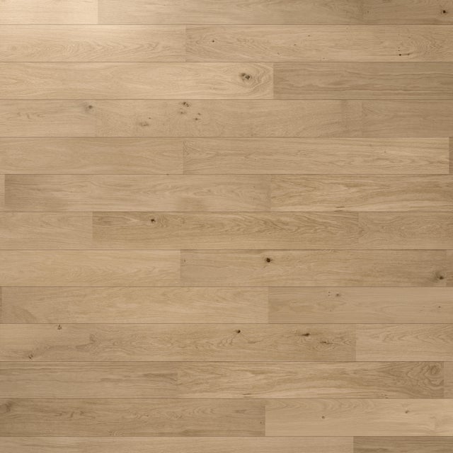 Echantillon Parquet intenso chêne naturel vitrifié L ARTENS
