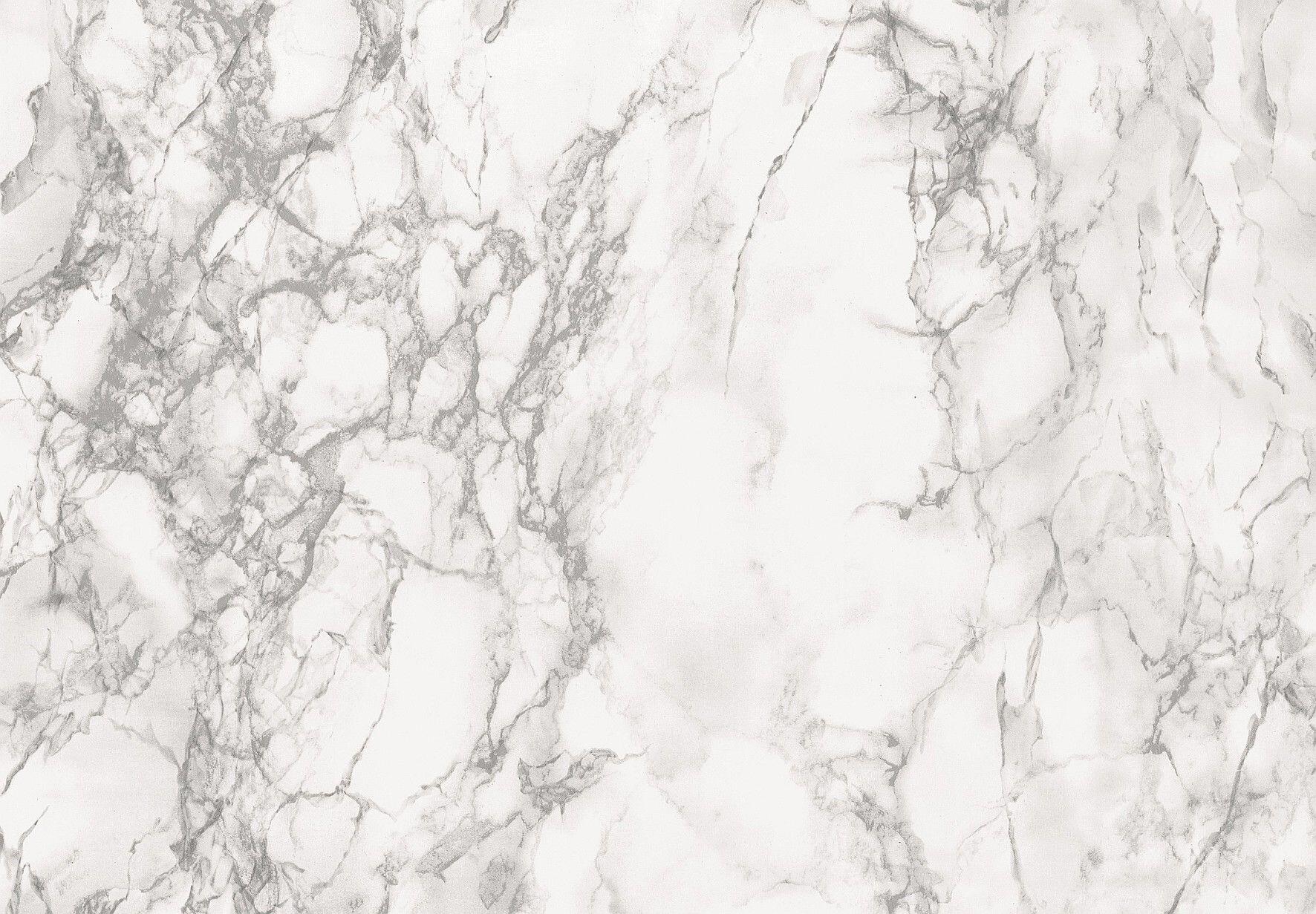 Okleina Marmur biało-szara 45 x 200 cm imitująca marmur - 7