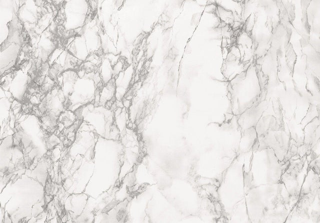 Adhésif décoratif en rouleau D-C-FIX Marmi, gris l.0.675 x L.2 m