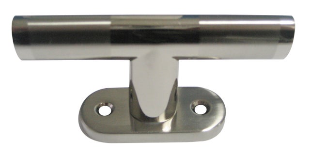 Poignée de fenêtre INSPIRE Sophie, zinc brossé nickel