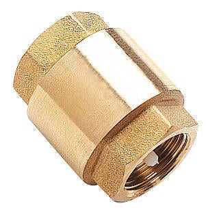 Clapet anti-retour 20/27