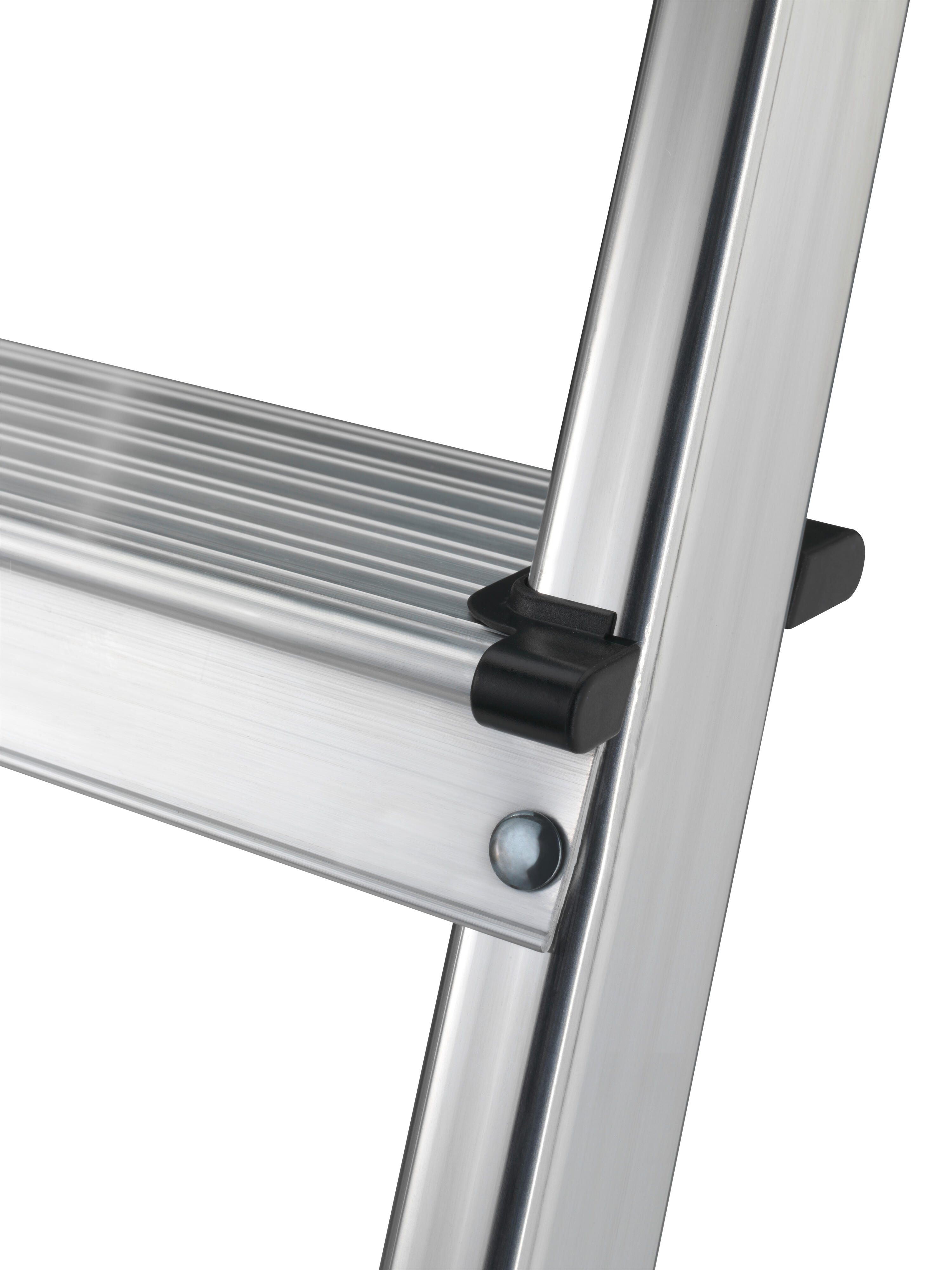 Escabeau aluminium HAILO 6 marches - 4