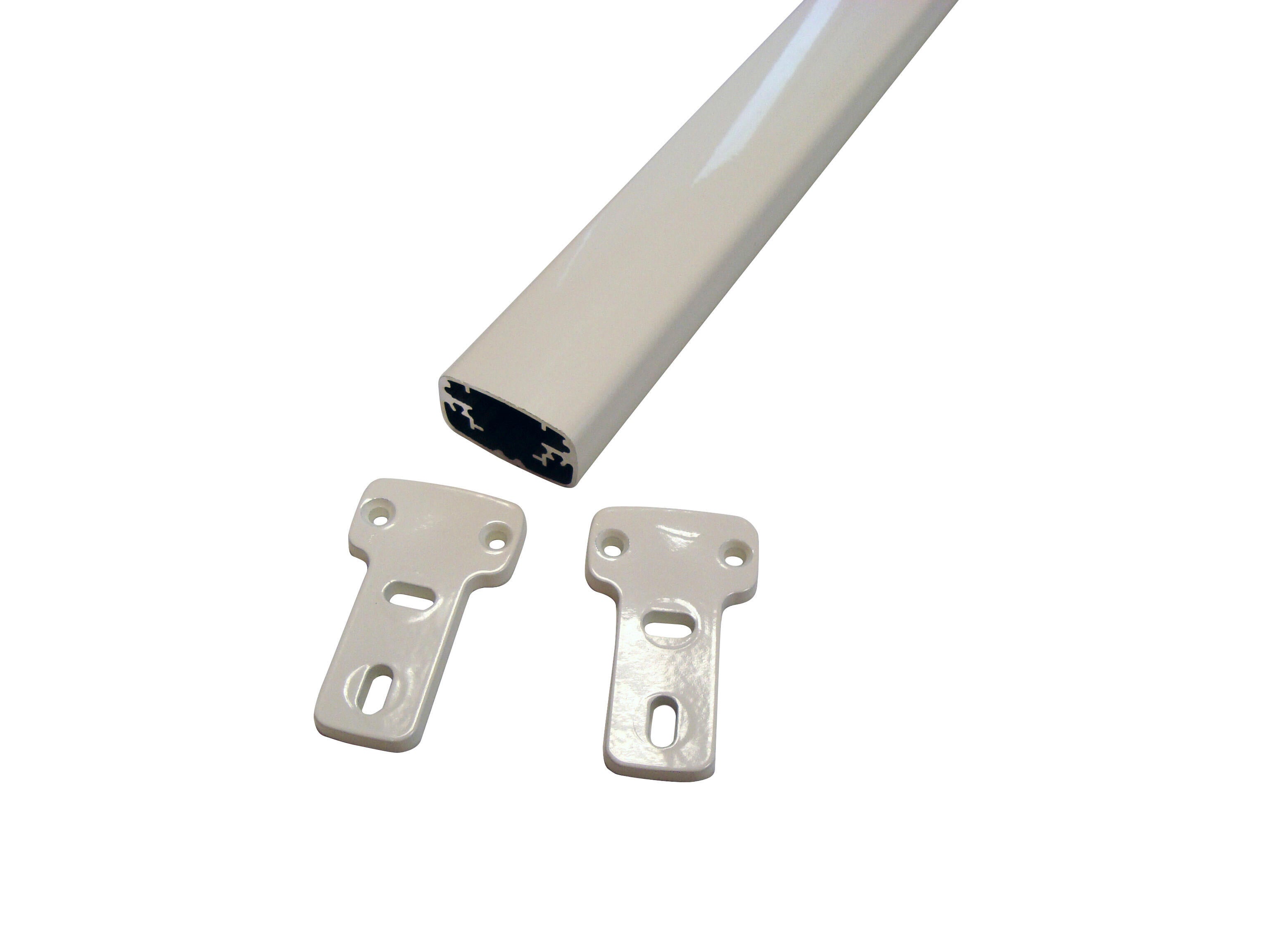 Poignées Passager Arrière S2 Concept Pour SUZUKI GSX-8S