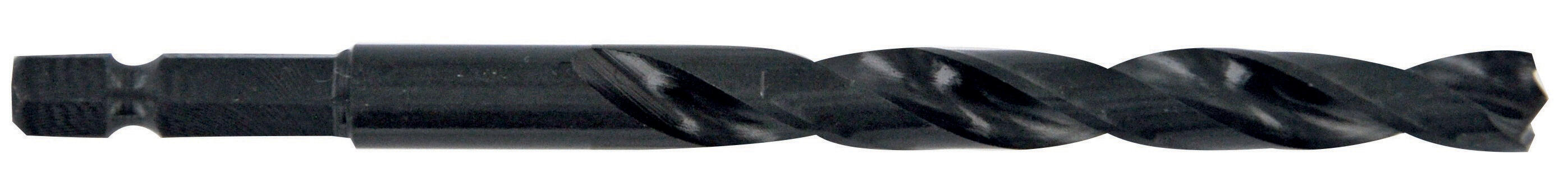 Coffret de 5 Forets à métal HSS. Diam. 2 à 6 mm. TIVOLY - 3